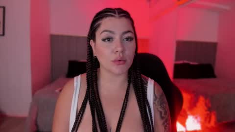 Snapshot of bonnie_an chatting on November 22, 2025, 11:53 am Bonnie online show from November 22, 2025, 11:53 am