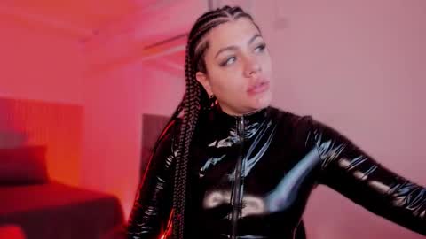 Snapshot of bonnie_an chatting on November 23, 2025, 11:10 am Bonnie online show from November 23, 2025, 11:10 am