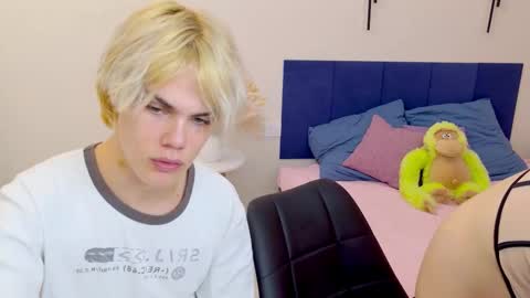 Jessy  Mark online show from September 13, 2025, 5:13 pm