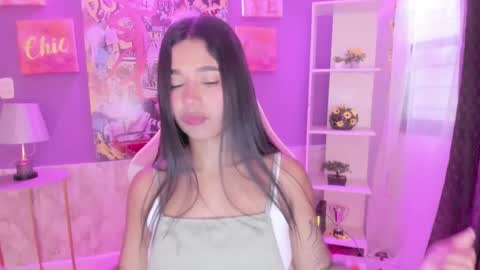 Snapshot of bonnie_benet chatting on December 11, 2024, 11:41 am Bonnie online show from December 11, 2024, 11:41 am