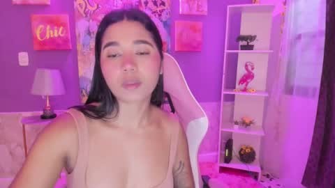 Snapshot of bonnie_benet chatting on December 18, 2024, 11:24 am Bonnie online show from December 18, 2024, 11:24 am