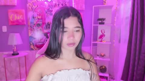 Snapshot of bonnie_benet chatting on December 27, 2024, 11:17 am Bonnie online show from December 27, 2024, 11:17 am