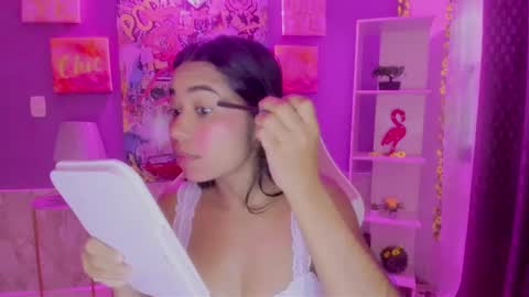 Snapshot of bonnie_benet chatting on December 30, 2024, 11:26 am Bonnie online show from December 30, 2024, 11:26 am