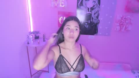 Snapshot of bonnie_benet chatting on January 7, 2025, 11:58 am Bonnie online show from January 7, 2025, 11:58 am