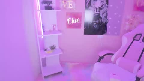 Snapshot of bonnie_benet chatting on February 7, 2025, 2:26 pm Bonnie online show from February 7, 2025, 2:26 pm