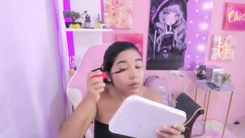 Snapshot of bonnie_benet chatting on September 10, 2025, 11:21 am Bonnie online show from September 10, 2025, 11:21 am