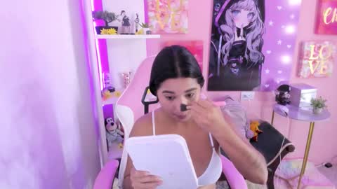 Snapshot of bonnie_benet chatting on September 14, 2025, 11:53 am Bonnie online show from September 14, 2025, 11:53 am