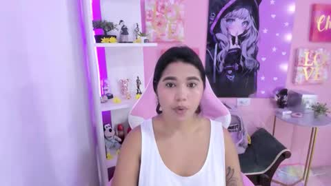 Snapshot of bonnie_benet chatting on September 24, 2025, 11:46 am Bonnie online show from September 24, 2025, 11:46 am