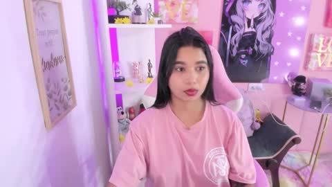 Snapshot of bonnie_benet chatting on September 26, 2025, 4:00 pm Bonnie online show from September 26, 2025, 4:00 pm