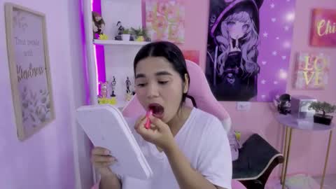 Snapshot of bonnie_benet chatting on November 30, 2025, 2:59 am Bonnie online show from November 30, 2025, 2:59 am