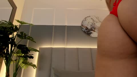 Bonnie online show from January 9, 2025, 5:23 am