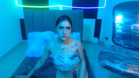 Snapshot of bonnie_blue_18 chatting on December 3, 2025, 2:26 pm Bonnie online show from December 3, 2025, 2:26 pm