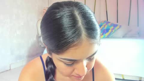 Snapshot of bonnie_sm chatting on November 10, 2025, 7:13 pm Bonnie online show from November 10, 2025, 7:13 pm