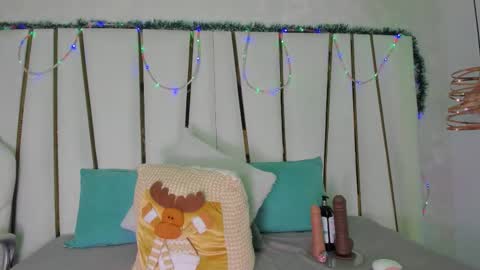 Snapshot of bonnie_sm chatting on December 2, 2025, 7:31 pm Bonnie online show from December 2, 2025, 7:31 pm