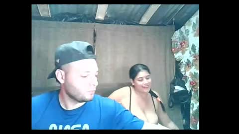 Snapshot of bonnie_x_wizkha chatting on October 26, 2025, 12:00 pm Britanly Brow y Wiz KhalBrian online show from October 26, 2025, 12:00 pm