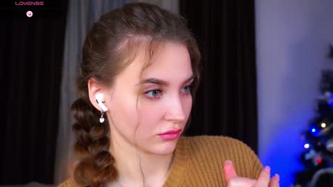 Grace online show from January 9, 2025, 7:21 am