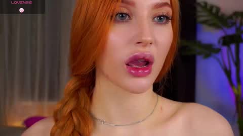 Grace online show from February 20, 2025, 4:07 am