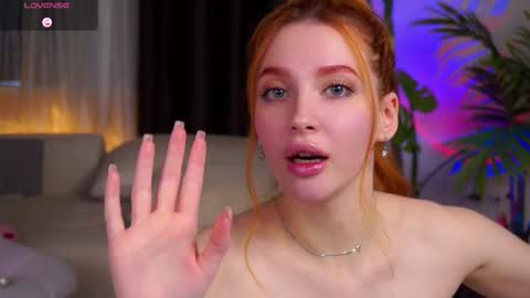 Grace online show from February 22, 2025, 7:12 am