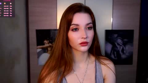 Grace online show from October 15, 2025, 4:12 am