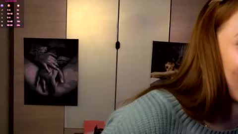 Grace online show from October 22, 2025, 4:13 am