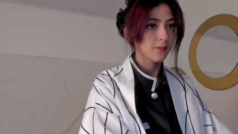   online show from December 29, 2024, 12:01 pm