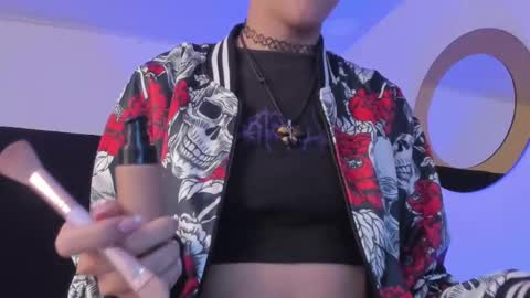   online show from March 1, 2025, 11:39 am