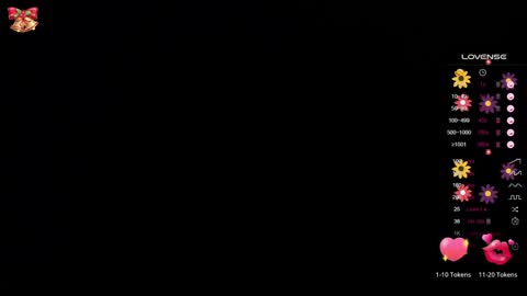 Snapshot of bonny_clyde_xx_ chatting on December 15, 2024, 9:13 am Soffy Brooks Independent model online show from December 15, 2024, 9:13 am