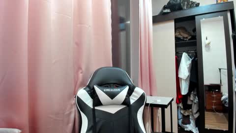 Bonny Kimberly online show from January 19, 2025, 3:21 pm