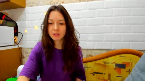 Bonny Kimberly online show from February 13, 2025, 8:13 pm