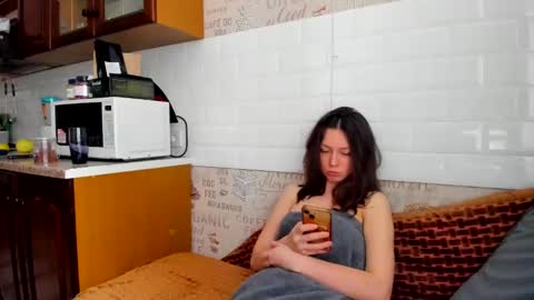 Bonny Kimberly online show from March 2, 2025, 11:39 am