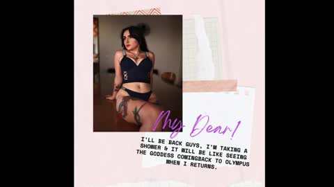 Snapshot of bonny_petite chatting on January 17, 2025, 9:06 am Vicky online show from January 17, 2025, 9:06 am