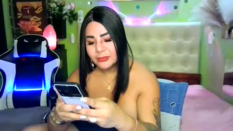 Snapshot of boobsylicious69 chatting on September 29, 2025, 2:55 pm Miles online show from September 29, 2025, 2:55 pm