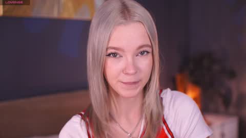 Alina online show from November 25, 2025, 7:52 am