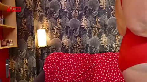 BoobyIANAx online show from September 16, 2025, 11:00 am