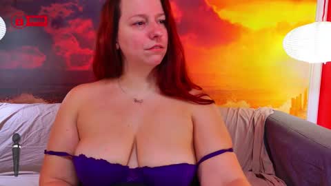 BoobyIANAx online show from October 19, 2025, 11:11 am