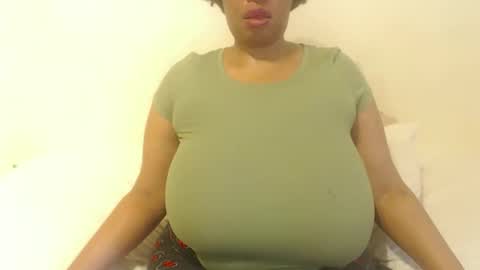 boobyqueen online show from September 20, 2025, 2:40 pm