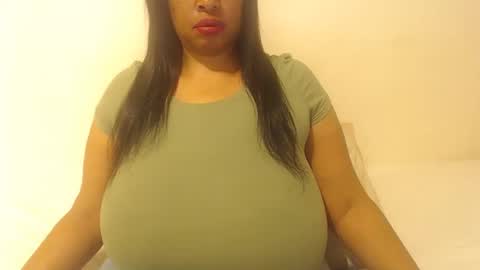 boobyqueen online show from October 19, 2025, 8:59 am