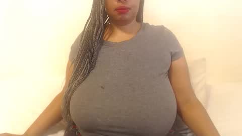 boobyqueen online show from November 26, 2025, 12:50 pm