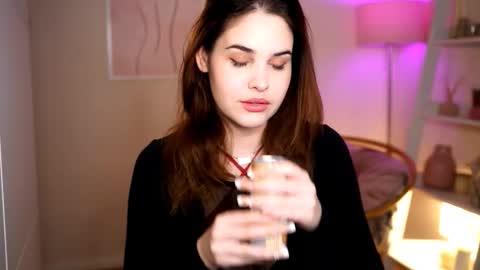 boobyybliss online show from October 13, 2025, 9:31 am