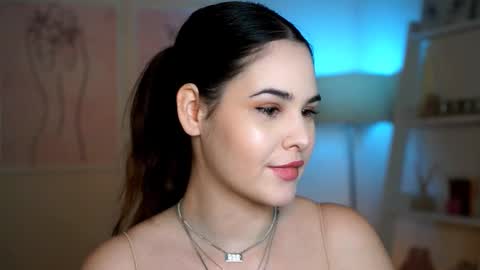 boobyybliss online show from October 15, 2025, 8:25 am