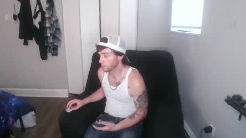 boogieflexxx online show from September 18, 2025, 2:19 pm