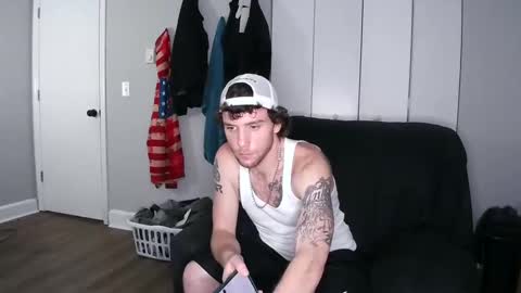 boogieflexxx online show from September 29, 2025, 8:30 am