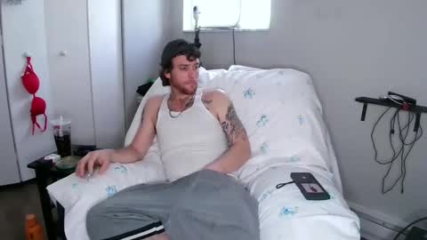 boogieflexxx online show from October 4, 2025, 6:28 pm