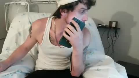 boogieflexxx online show from October 5, 2025, 10:24 am