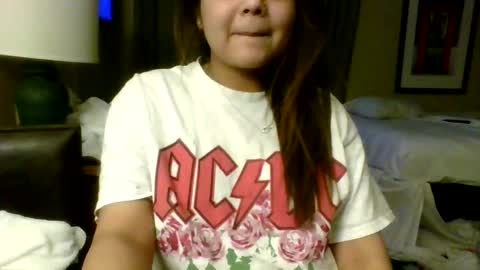 Snapshot of bookishdivya chatting on February 20, 2025, 9:55 am Divya online show from February 20, 2025, 9:55 am