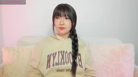 Snapshot of boonie_girl chatting on November 4, 2025, 3:27 am Booniee online show from November 4, 2025, 3:27 am