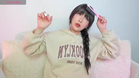 Snapshot of boonie_girl chatting on November 10, 2025, 10:31 pm Booniee online show from November 10, 2025, 10:31 pm