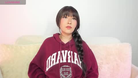 Snapshot of boonie_girl chatting on November 11, 2025, 7:25 pm Booniee online show from November 11, 2025, 7:25 pm