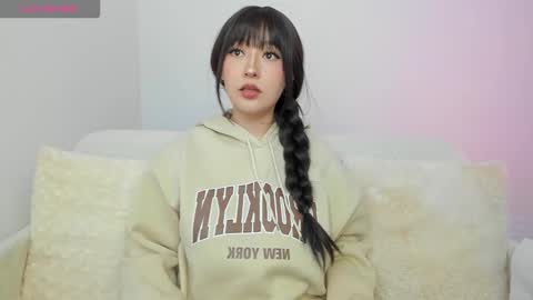 Snapshot of boonie_girl chatting on November 21, 2025, 5:06 am Booniee online show from November 21, 2025, 5:06 am