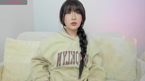 Snapshot of boonie_girl chatting on December 2, 2025, 5:19 pm Booniee online show from December 2, 2025, 5:19 pm